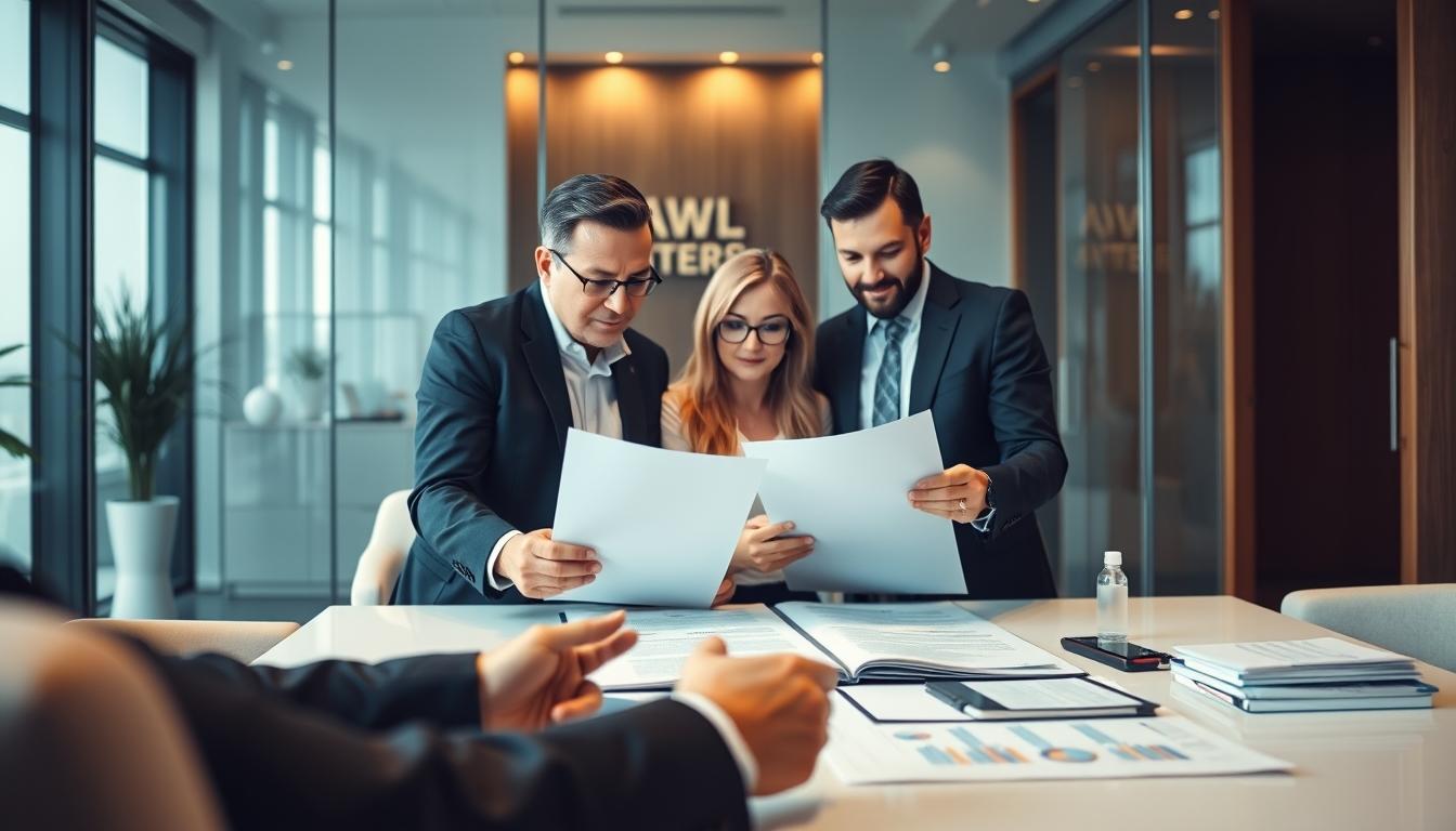 About Goldlex Care senior legal support